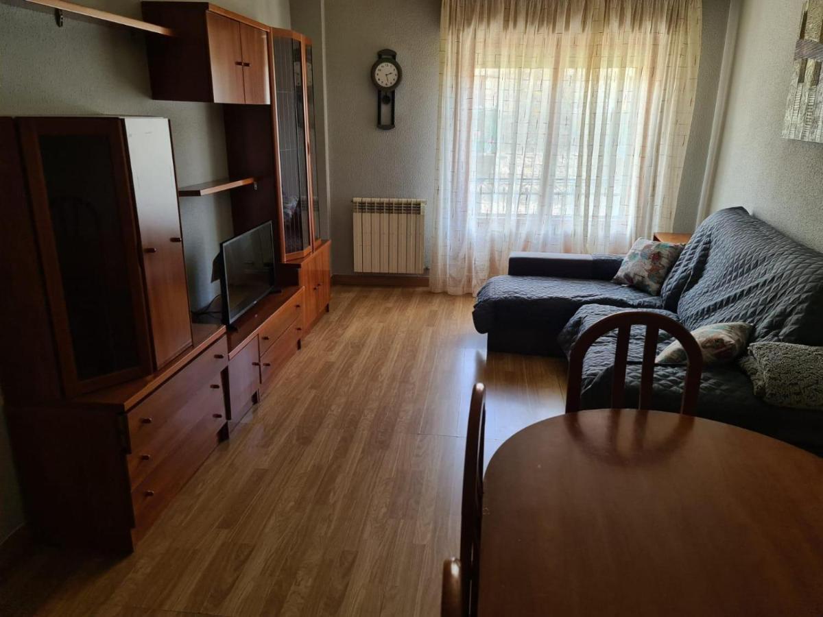 Piso Inma Apartment