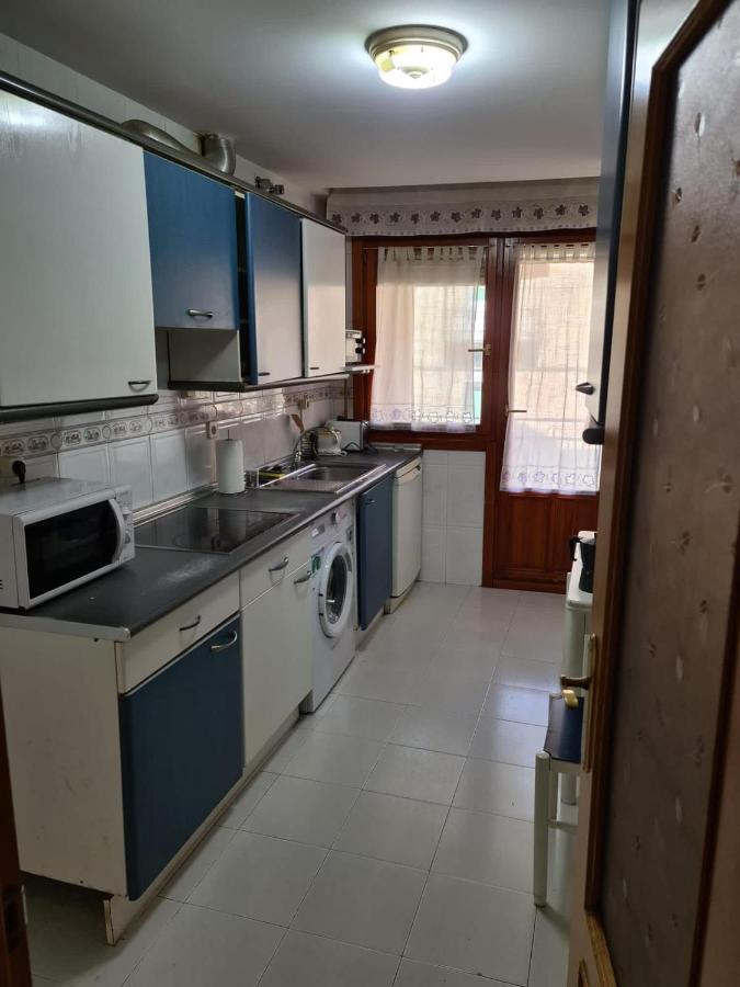 Apartment Piso Inma Covaleda