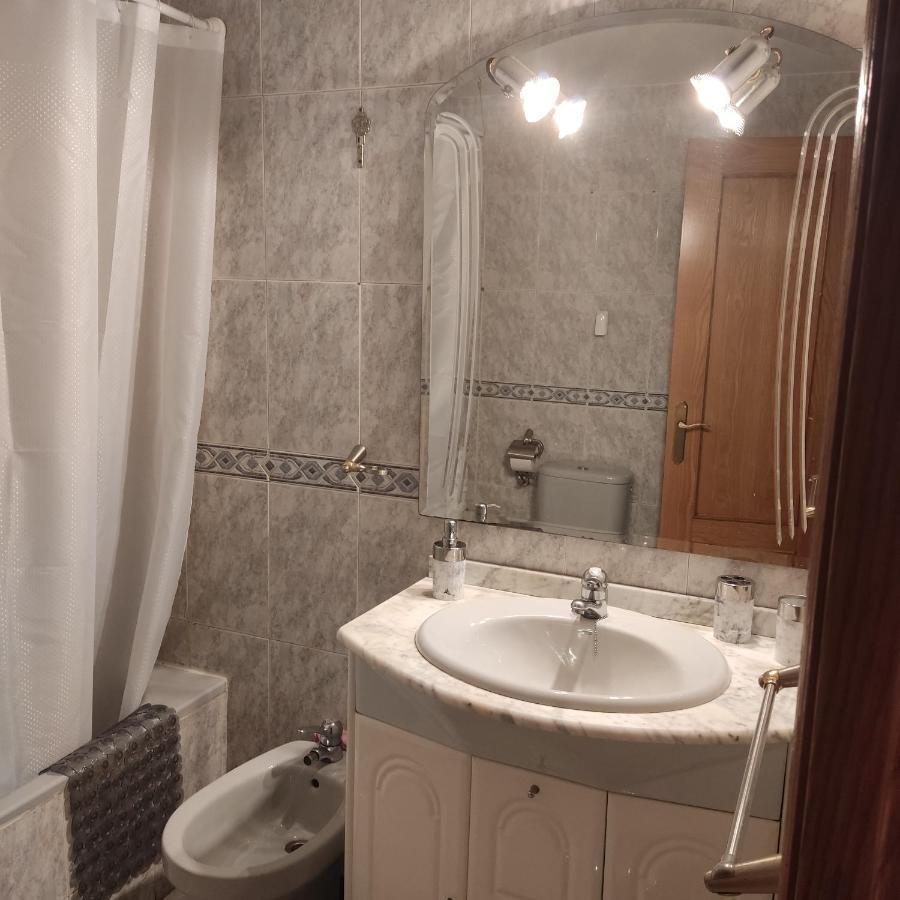 Apartment Piso Inma *